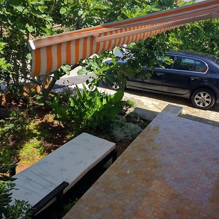 Sakoman Apartments Vir Dış mekan fotoğraf